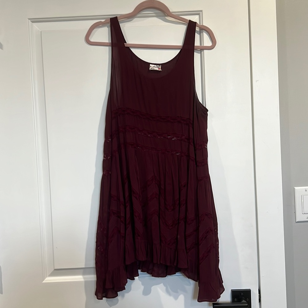 Free People Dress